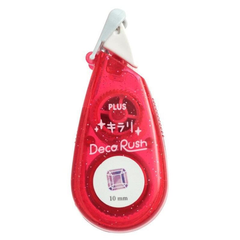 PLUS Deco Rush Decoration Tape - Limited Edition - Gemstones Tools & Accessories PLUS 