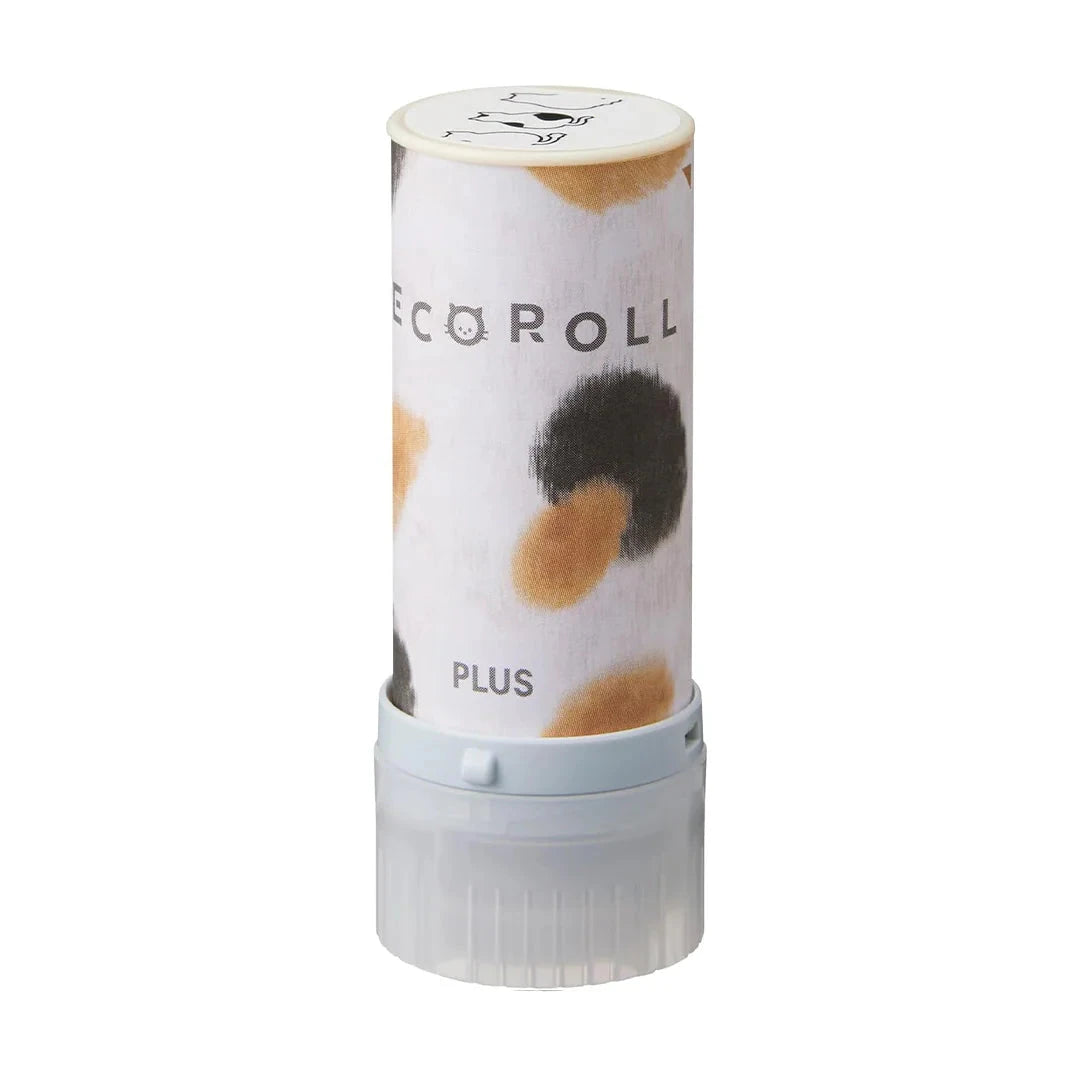PLUS Neco Roll Decoration Roller Stamp Tools & Accessories PLUS 