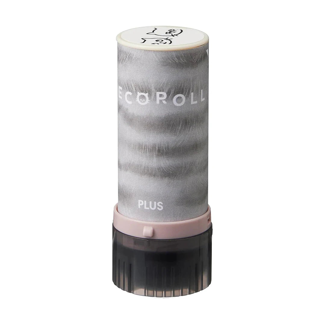 PLUS Neco Roll Decoration Roller Stamp Tools & Accessories PLUS 