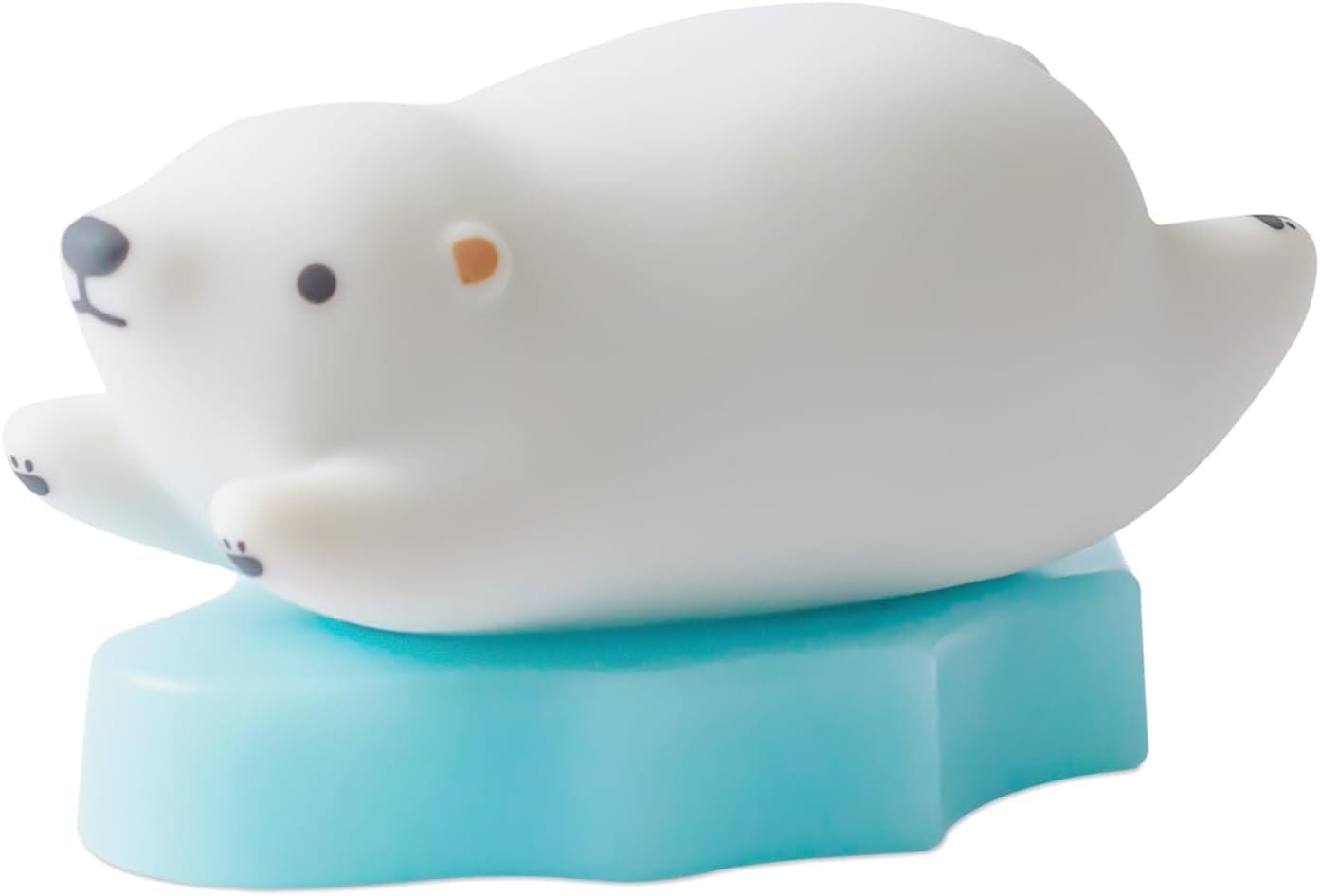 PLUS Pico Friends Animal Box Opener Tools & Accessories PLUS Polar Bear 