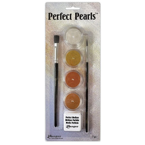 Perfect Pearls™ Pigment Kit Metallics Kits Ranger Ink 