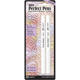 Perfect Pearls™ Powders & Ink | Ranger Ink