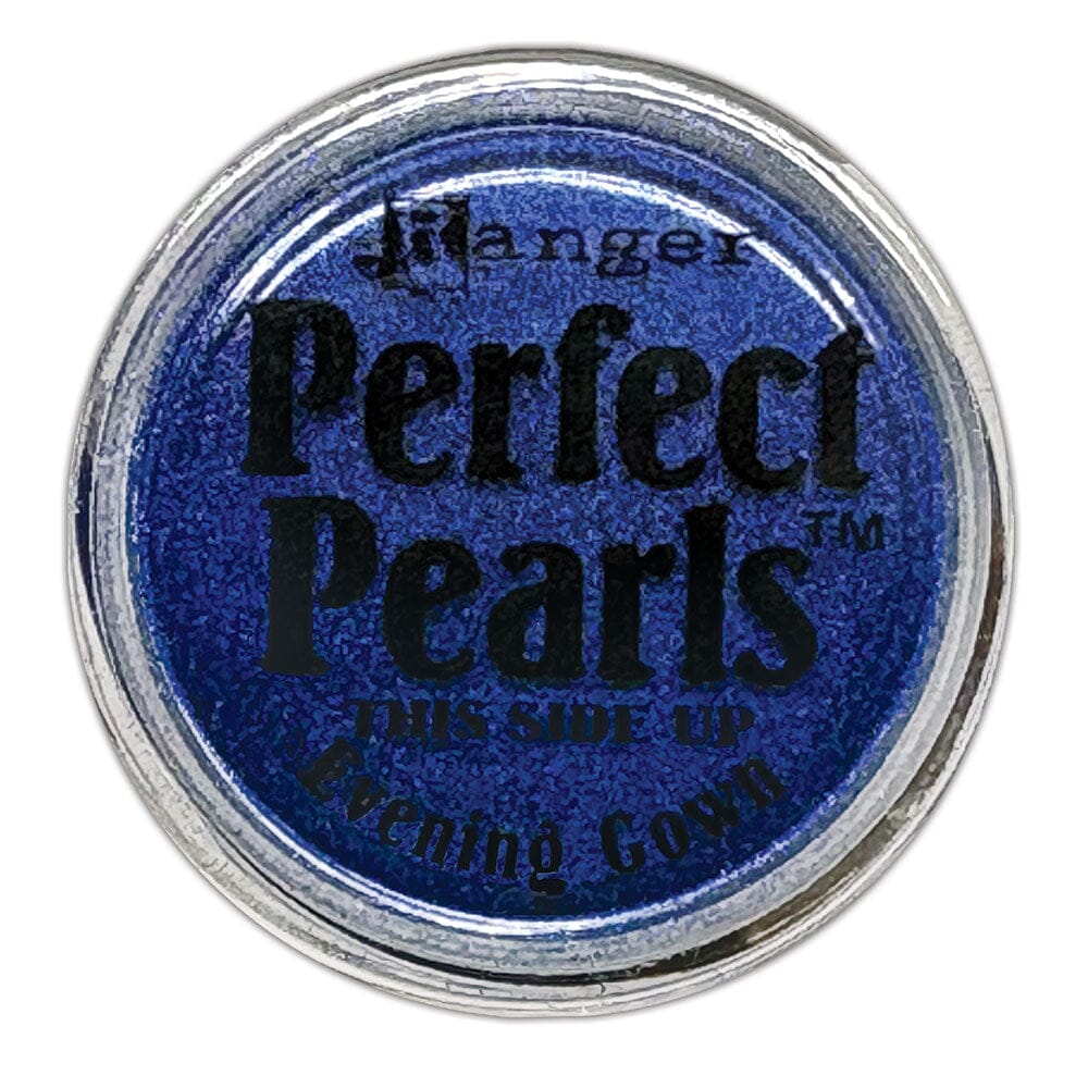 Perfect Pearls™ Pigment Powder Evening Gown, .25oz. Powders Perfect Pearls 