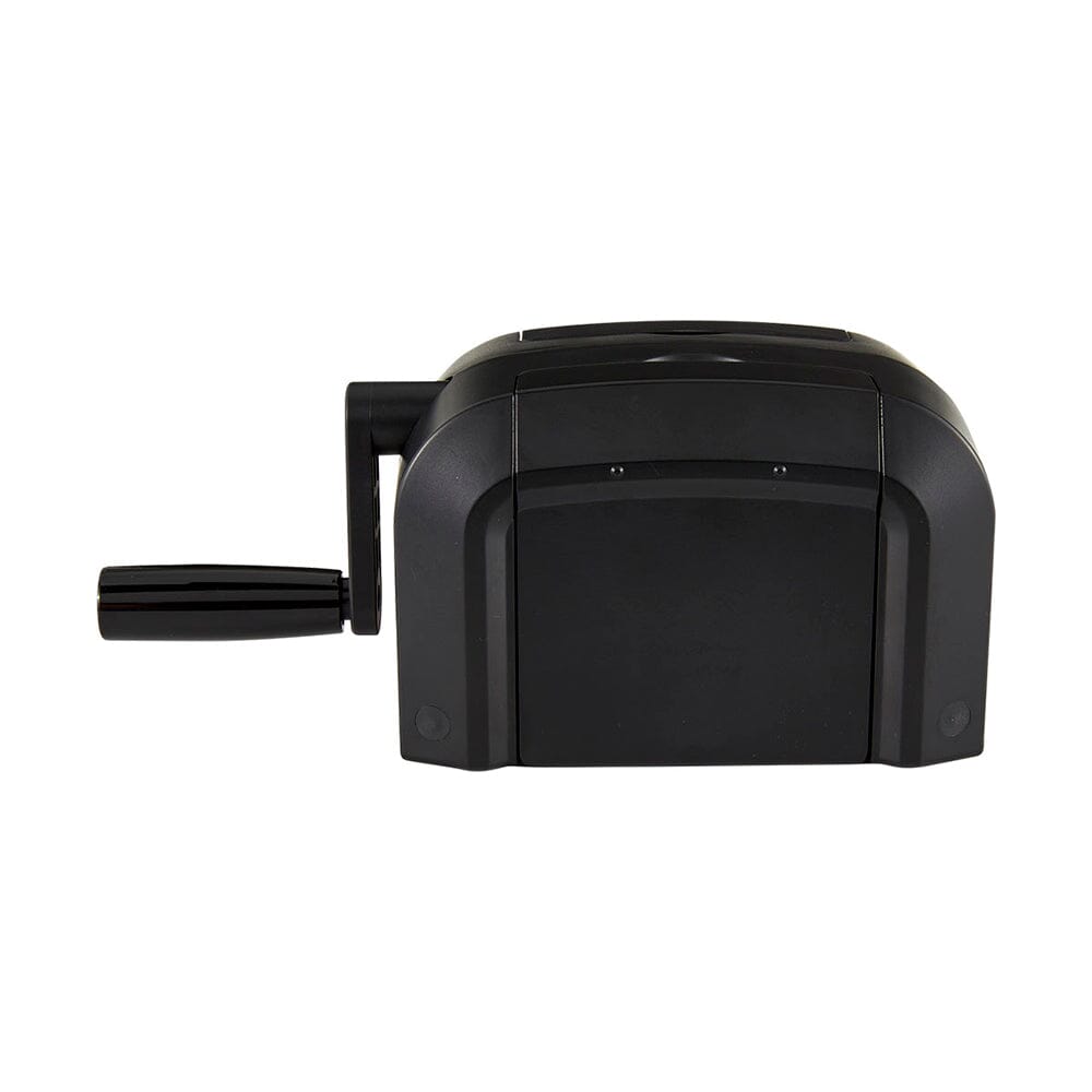 Simon Hurley create. Spellbinders Black Platinum Scout Die & Embossing Machine Tools & Accessories Simon Hurley 