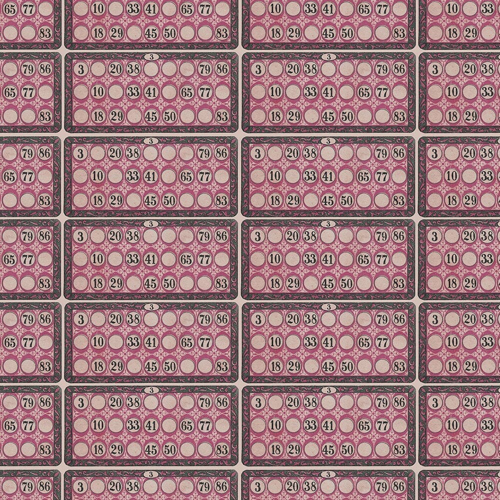 Tim Holtz Pre-Cut Fat Quarters FreeSpirit Fabrics, Pink & Tote Bag Fabric Tim Holtz Other 