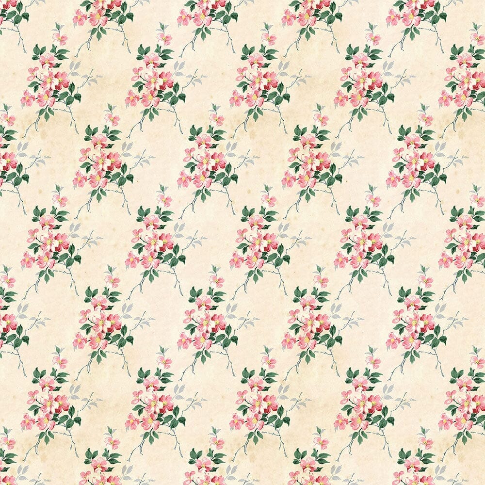 Tim Holtz Eclectic Elements Pre-Cut Fat Quarters FreeSpirit Fabrics, Pink Fabric Tim Holtz Other 