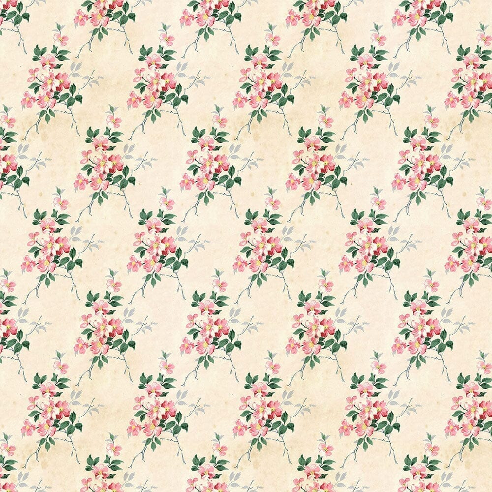 Tim Holtz Pre-Cut Fat Quarters FreeSpirit Fabrics, Pink & Tote Bag Fabric Tim Holtz Other 