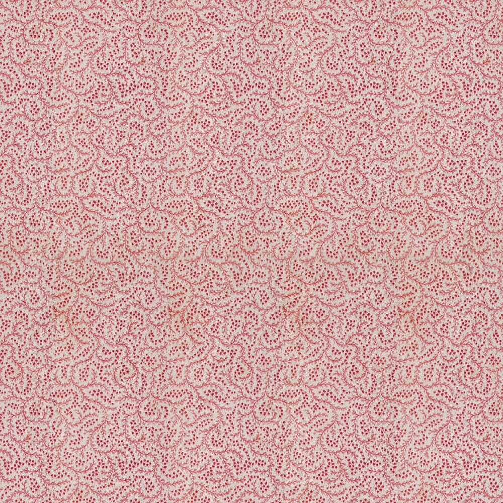 Tim Holtz Eclectic Elements Pre-Cut Fat Quarters FreeSpirit Fabrics, Red Fabric Tim Holtz Other 