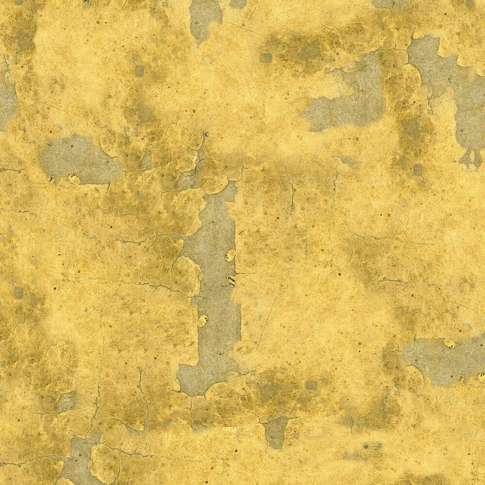 Tim Holtz Eclectic Elements Pre-Cut Fat Quarters FreeSpirit Fabrics, Yellow Fabric Tim Holtz Other 