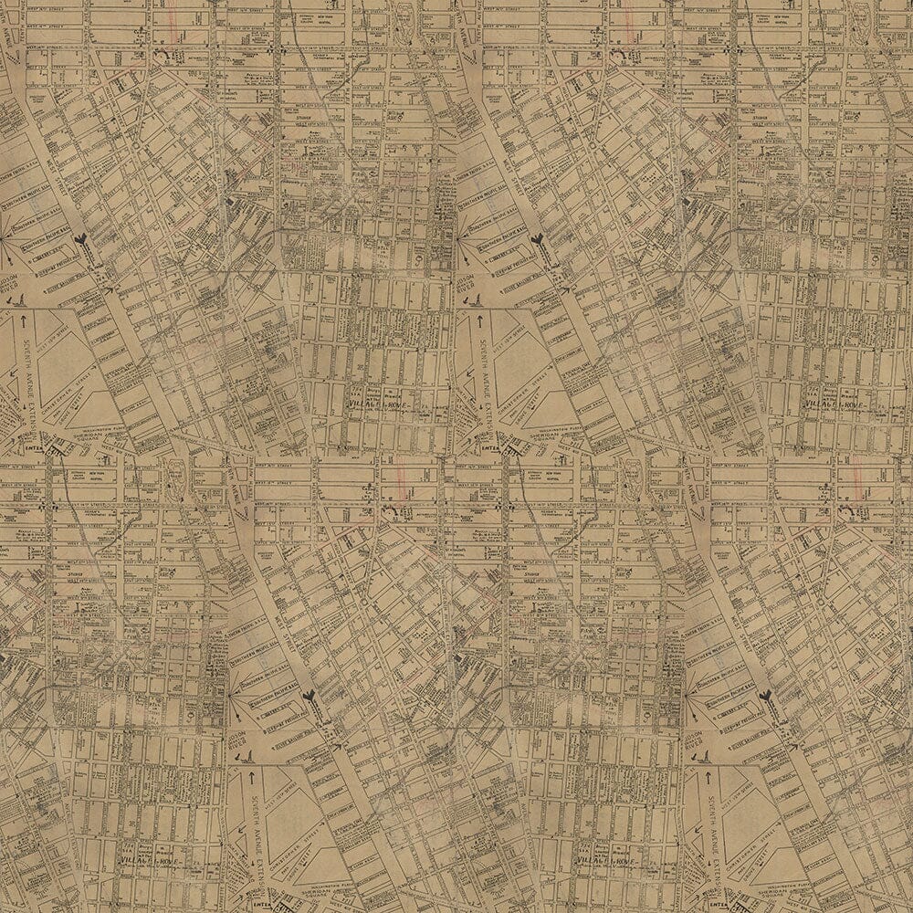Tim Holtz Eclectic Elements Pre-Cut Fat Quarters FreeSpirit Fabrics, Neutral Fabric Tim Holtz Other 