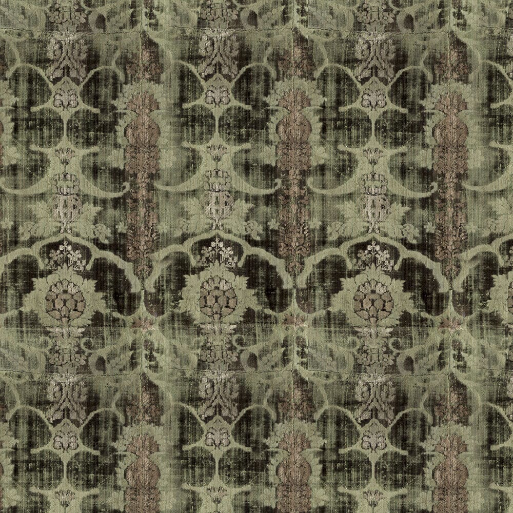 Tim Holtz Eclectic Elements Pre-Cut Fat Quarters FreeSpirit Fabrics, Green Fabric Tim Holtz Other 