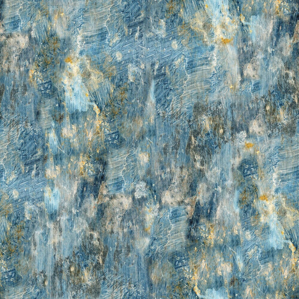 Tim Holtz Eclectic Elements Pre-Cut Fat Quarters FreeSpirit Fabrics, Blue Fabric Tim Holtz Other 