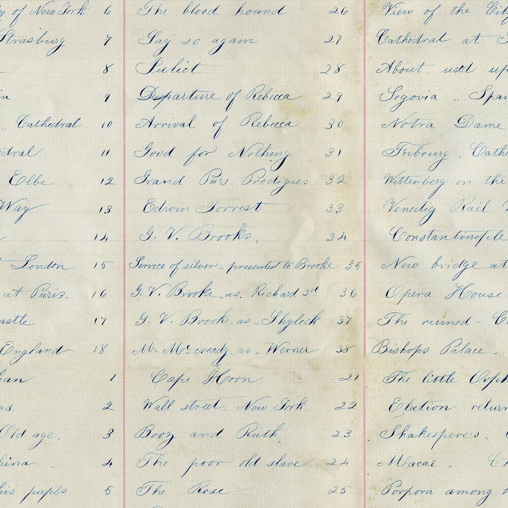 Tim Holtz Eclectic Elements Pre-Cut Fat Quarters FreeSpirit Fabrics, Indigo Fabric Tim Holtz Other 