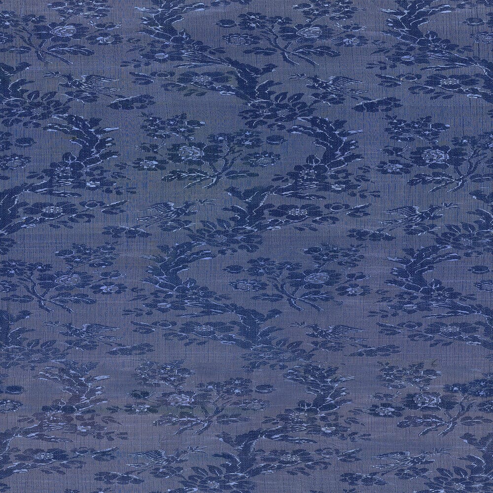 Tim Holtz Eclectic Elements Pre-Cut Fat Quarters FreeSpirit Fabrics, Indigo Fabric Tim Holtz Other 