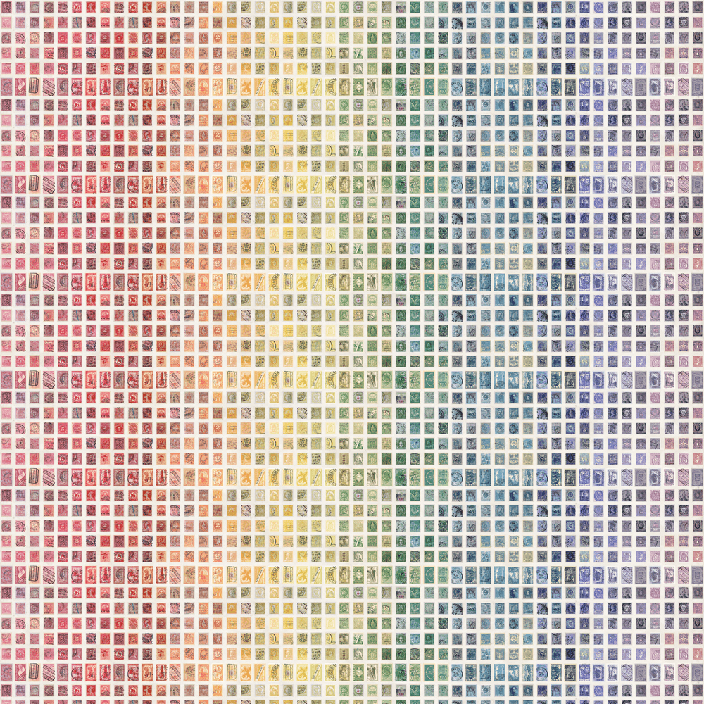 Tim Holtz Eclectic Elements Pre-Cut Fat Quarters FreeSpirit Fabrics, Multicolor Fabric Tim Holtz Other 