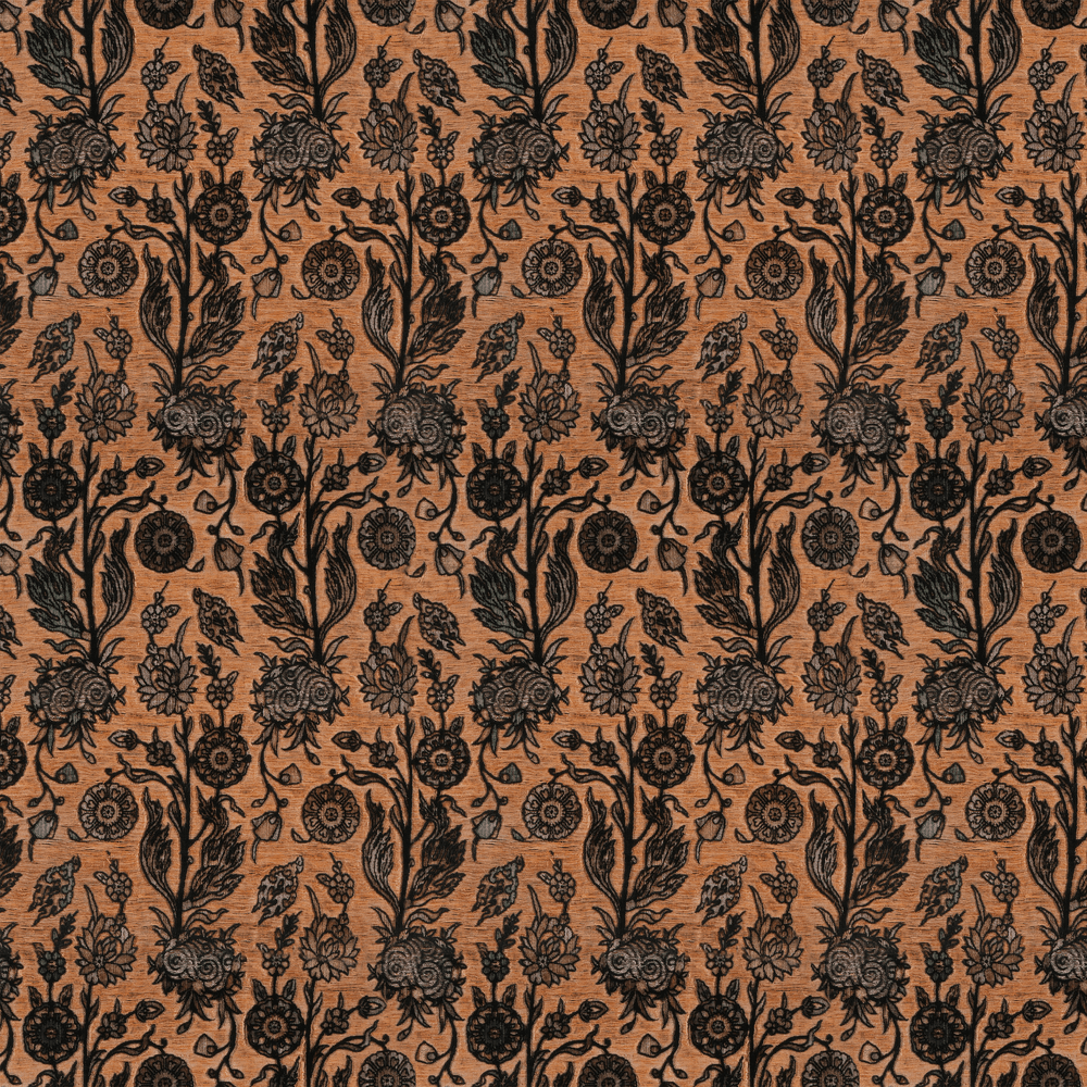 Tim Holtz Eclectic Elements Pre-Cut Fat Quarters FreeSpirit Fabrics, Seasonal Fabric Tim Holtz Other 