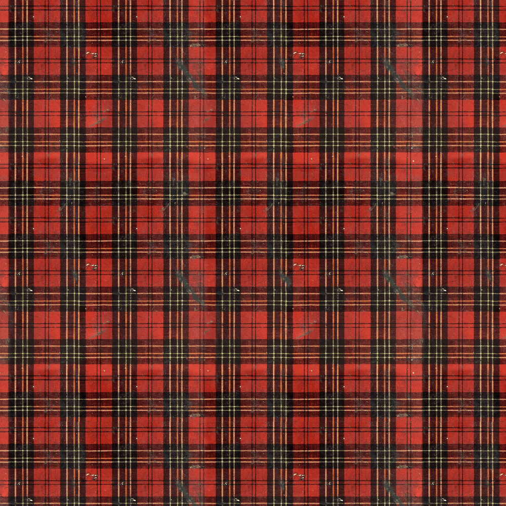 Tim Holtz Eclectic Elements Pre-Cut Fat Quarters FreeSpirit Fabrics, Seasonal Fabric Tim Holtz Other 