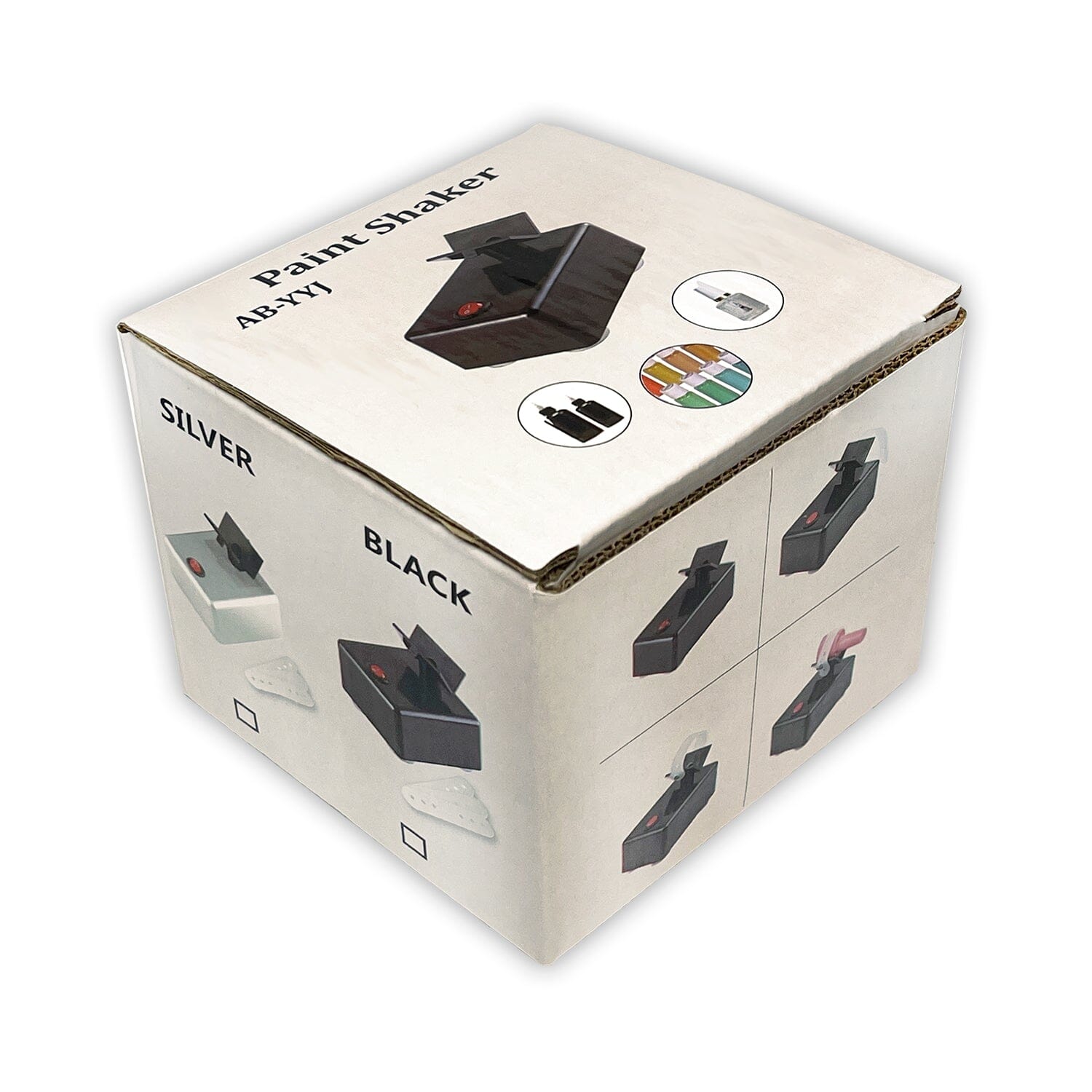 Bottle Shaker Tools & Accessories Ranger Ink 