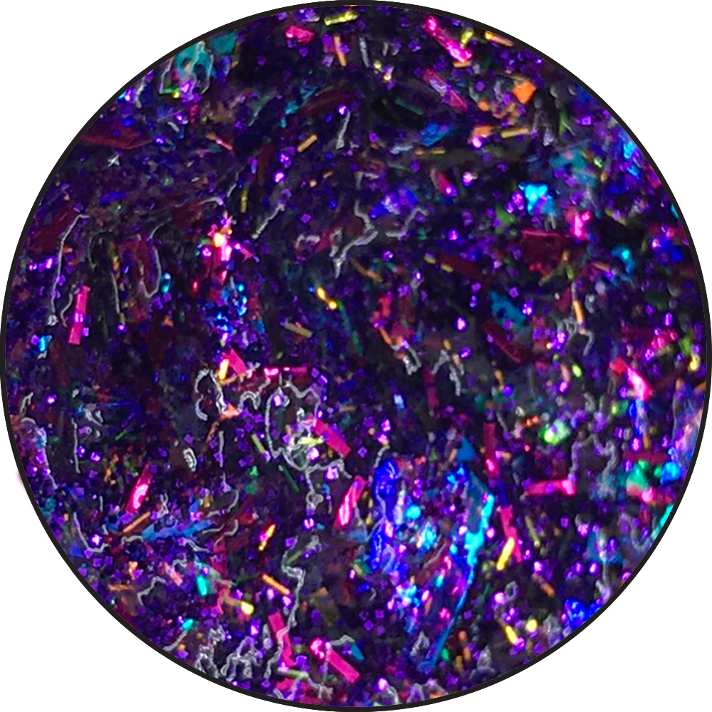 Stickles™ Glitter Gels Pegasus, 1oz Glitter Stickles 