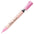 Pentel Milky Brush Pen - Pastel Writing & Coloring Pentel Pink 