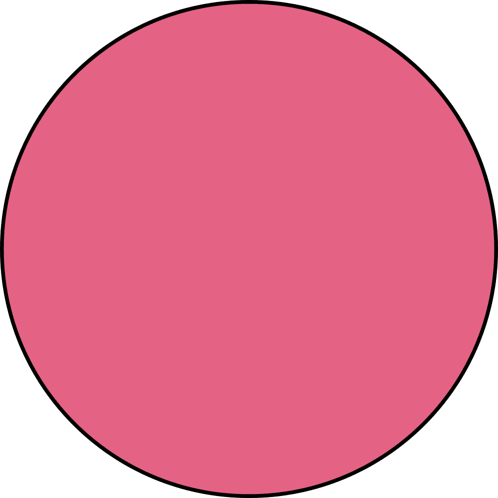 Dylusions Flip Cap Paint Peony Blush, 1oz Paint Dylusions 