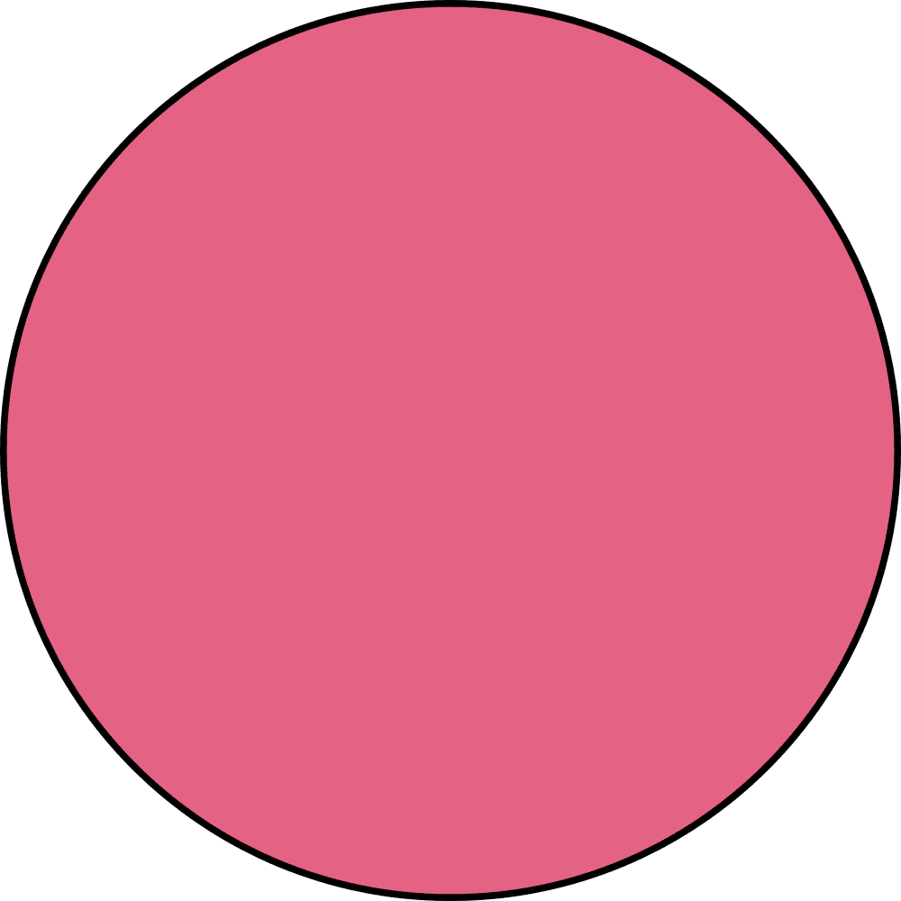 Dylusions Shimmer Paint Peony Blush, 1oz Paint Dylusions 