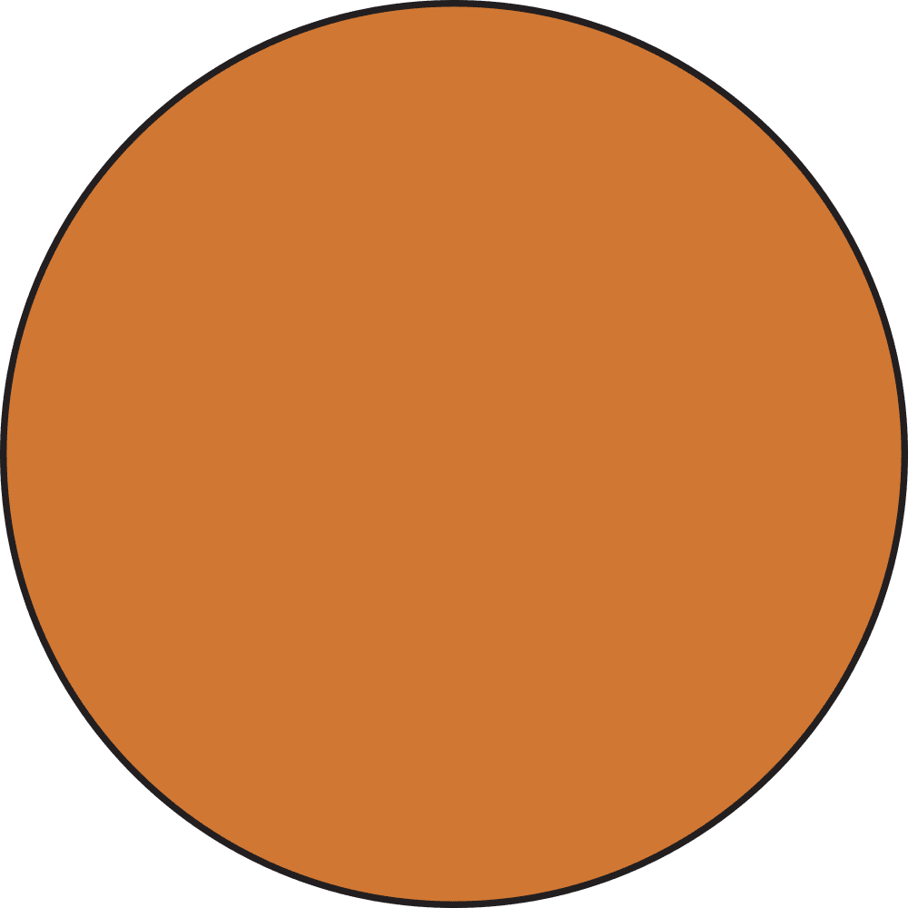 Perfect Pearls™ Pigment Powder Perfect Copper, .25oz. Powders Ranger Ink 