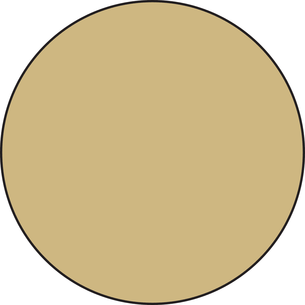 Perfect Pearls™ Pigment Powder Perfect Gold, .25oz. Powders Ranger Ink 