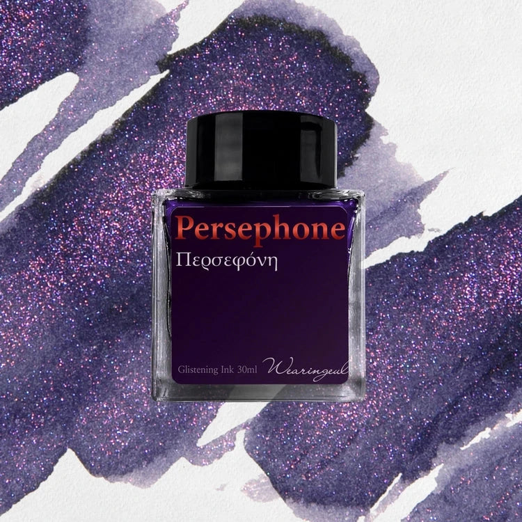 Wearingeul Ink - Persephone 30ml Bottled Ink