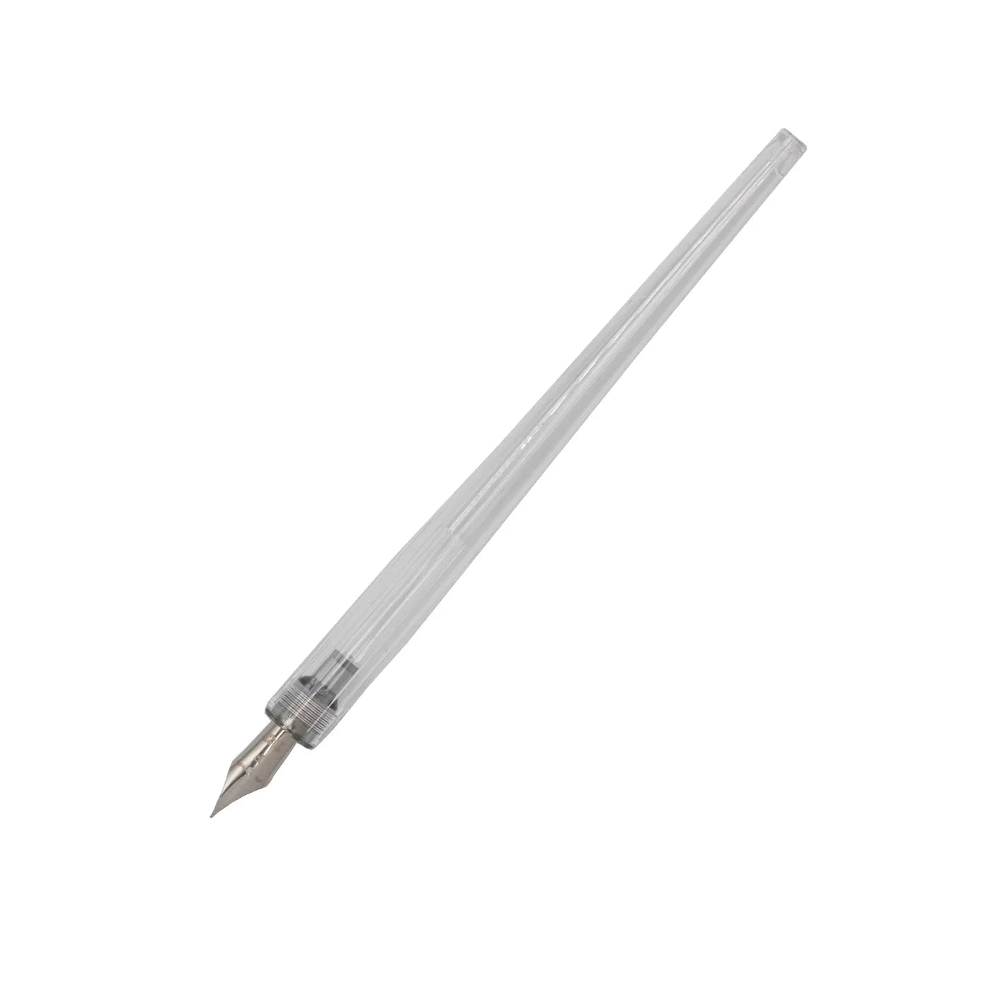 Pilot Iro-Utusushi Dip Pen - Clear Medium Writing & Coloring Pilot 