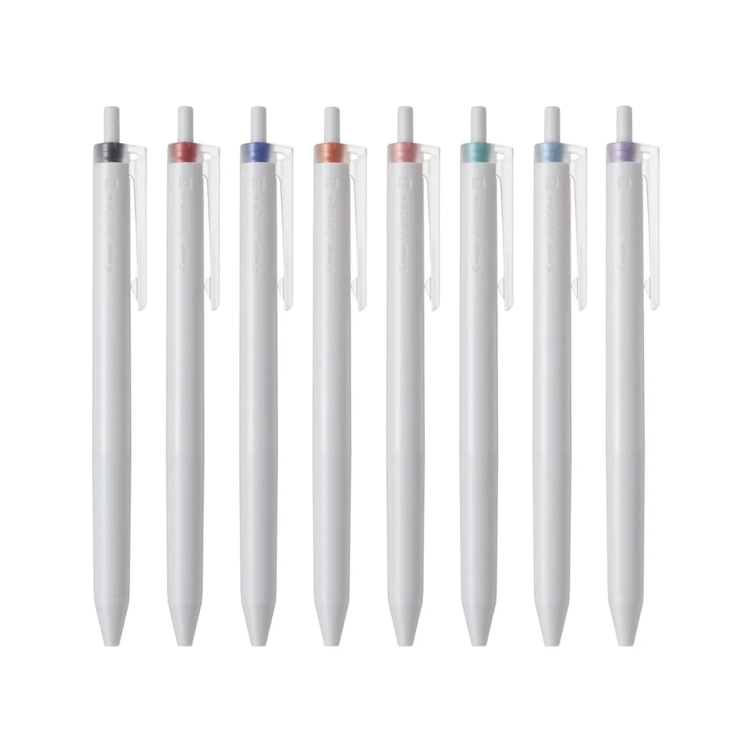 Pilot Juice+ 0.4mm Gel Pen Writing & Coloring Pilot 