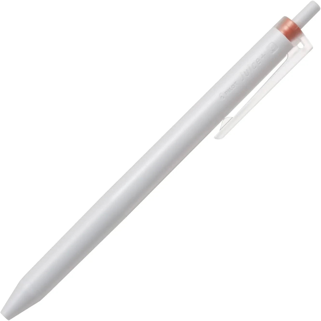 Pilot Juice+ 0.4mm Gel Pen Writing & Coloring Pilot Orange 