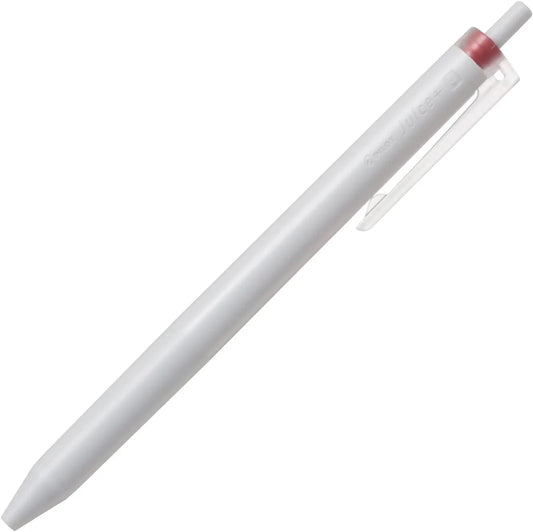 Pilot Juice+ 0.4mm Gel Pen Writing & Coloring Pilot Red 