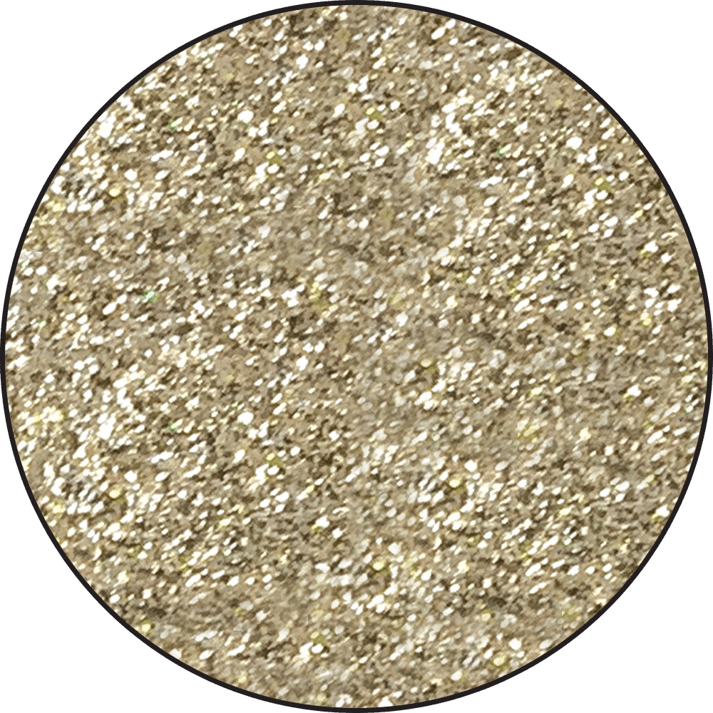 Stickles™ Glitter Glue Platinum, 0.5oz Glitter Stickles 