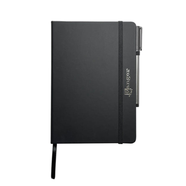 Ranger Notebook