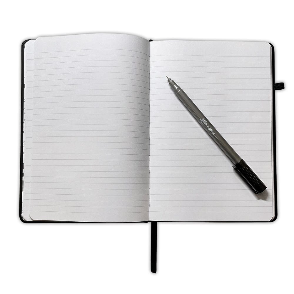 Ranger Notebook