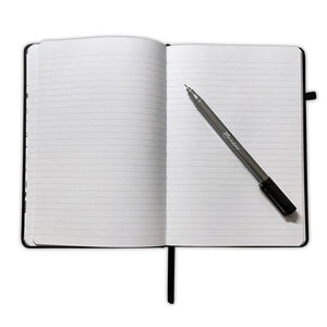 Ranger Notebook