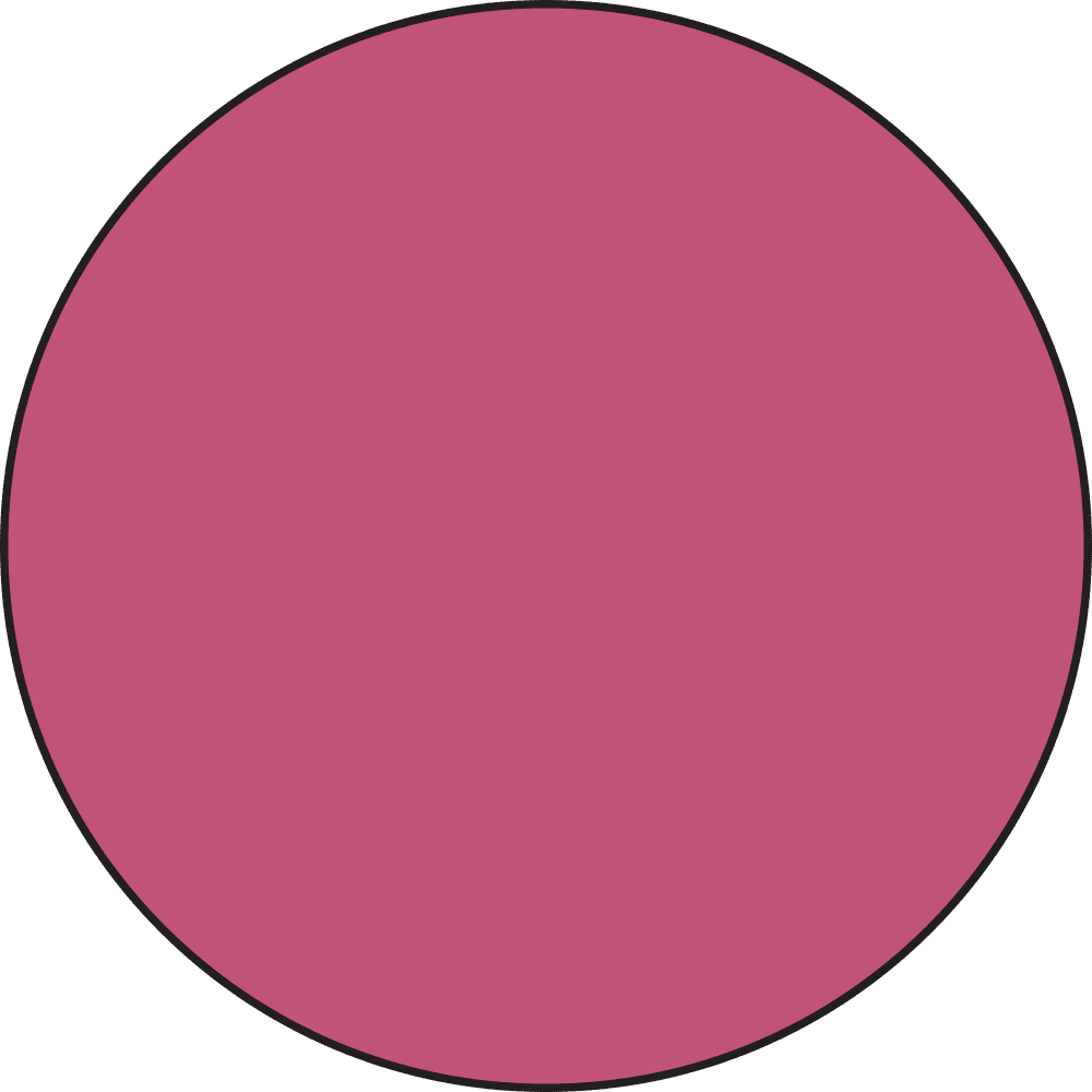 Dina Wakley MEdia Gloss Raspberry, 2oz Ink Dina Wakley Media 