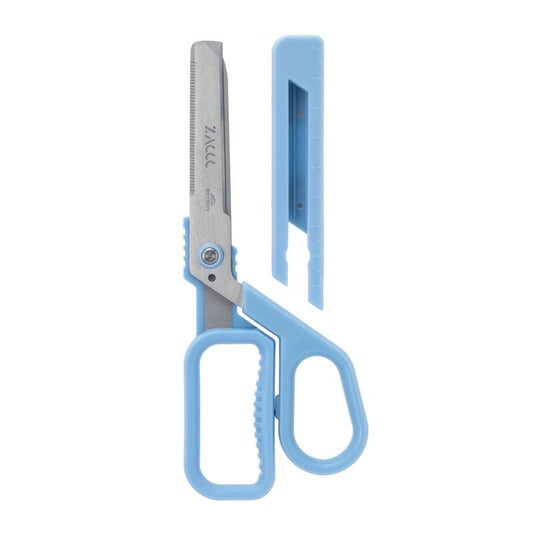 Raymay Fuji Zaccc Standard Steel Blade - Multifunction Scissors Tools & Accessories Raymay Blue Gray 