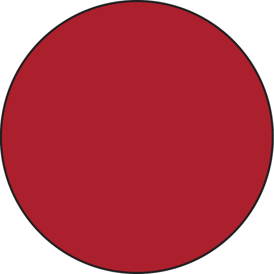 Wendy Vecchi Blendable Ink Pad Re-Inker Red Geranium, 0.5oz Ink Wendy Vecchi 