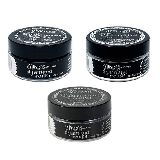 Dylusions Dyamond Rocks Bundle Bundles Dylusions 