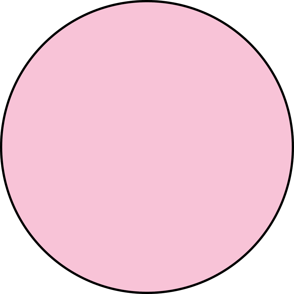 Dylusions Flip Cap Paint Rose Quartz, 1oz Paint Dylusions 