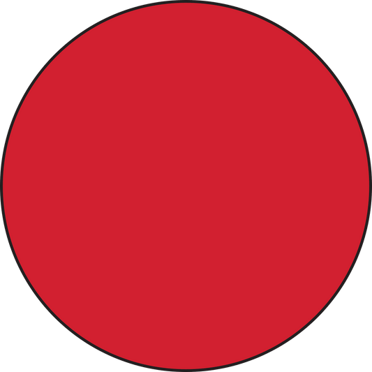 Dina Wakley Media Mixed Media Palette Ruby Re-Inker, 0.5oz Ink Dina Wakley Media 