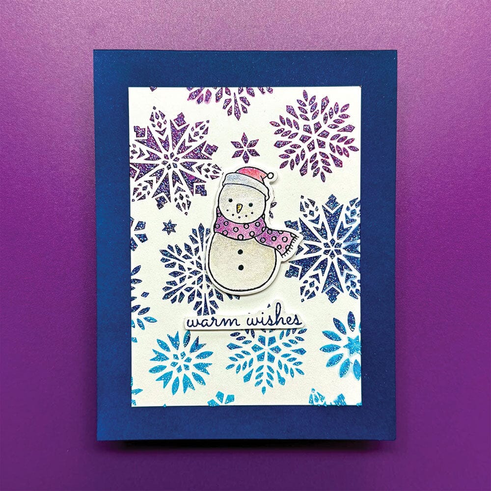 Simon Hurley create. Stamp & Die Bundle - Skating By Stamps Simon Hurley 