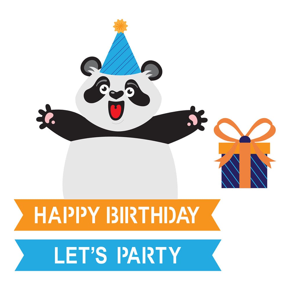 Simon Hurley create. Spellbinders Birthday Bear Etched Dies Cutting Dies Simon Hurley 