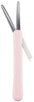 Kokuyo Saxa Poche Compact Scissors Tools & Accessories Kokuyo Peach 