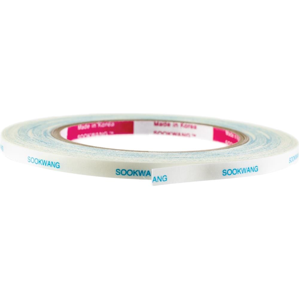 Scor-Tape Double Sided 25m Adhesives & Mediums Scor-Pal 