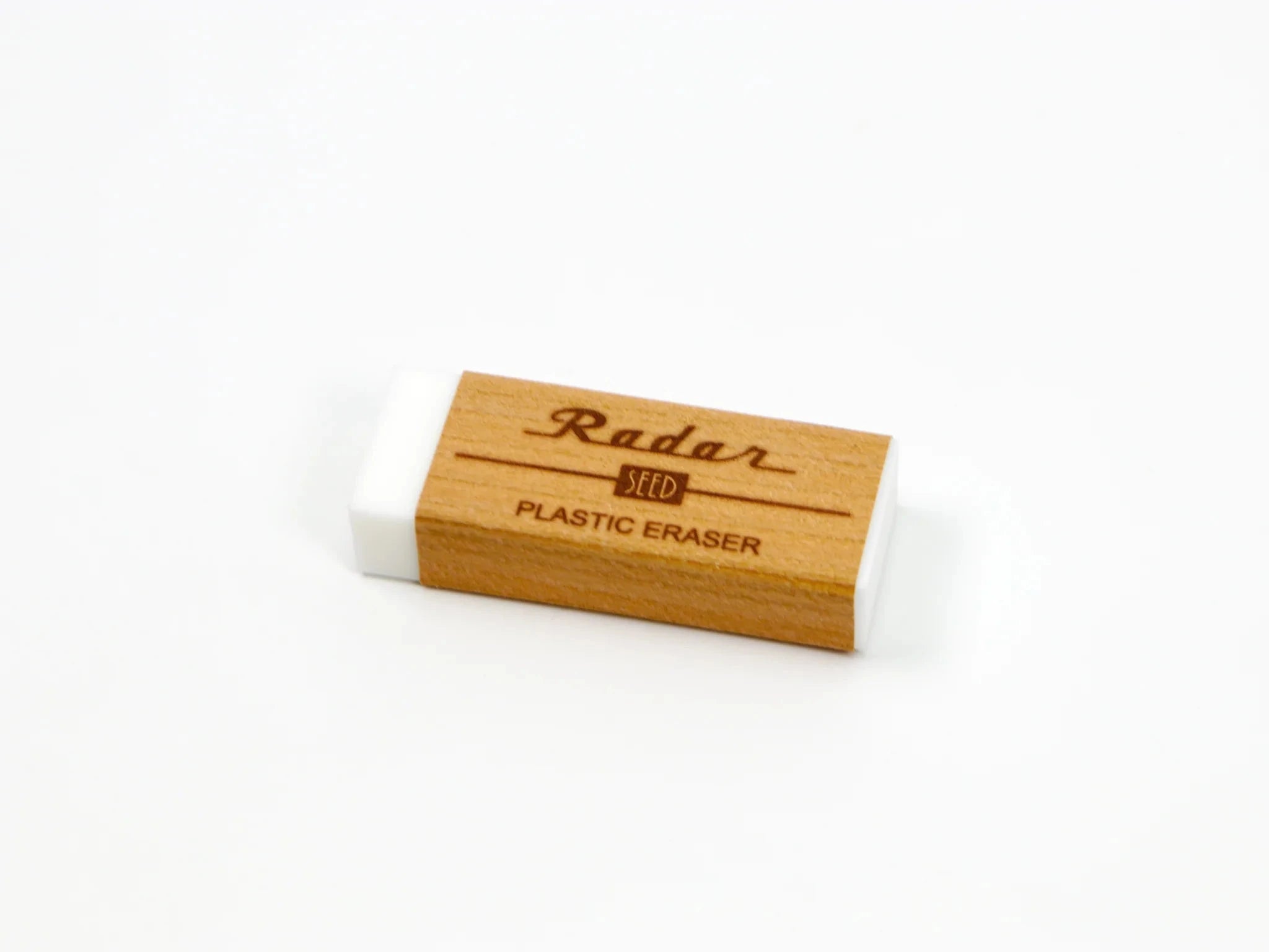SEED Radar Cherry Tree Eraser Tools & Accessories SEED 