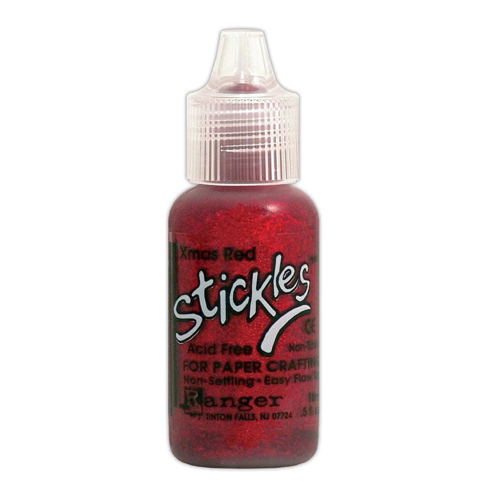 GlueSticksDirect Red Colored Glue Sticks 5/16 X 4 5 lbs