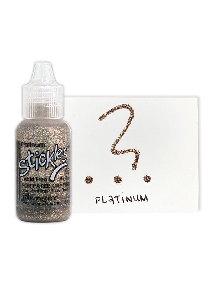 Ranger Stckles Gltter Glue Frosted Lace - Etsy